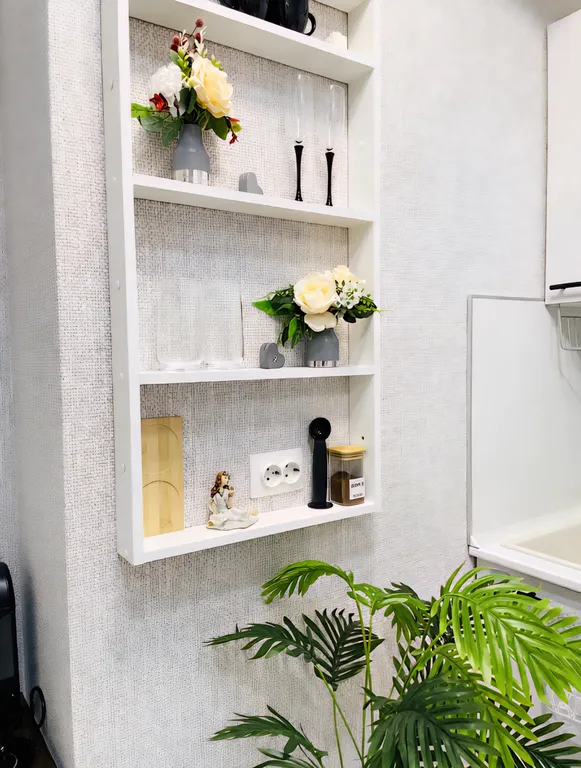 Квартира Квартира Улыбнись, тебе здесь рады — Краснодар