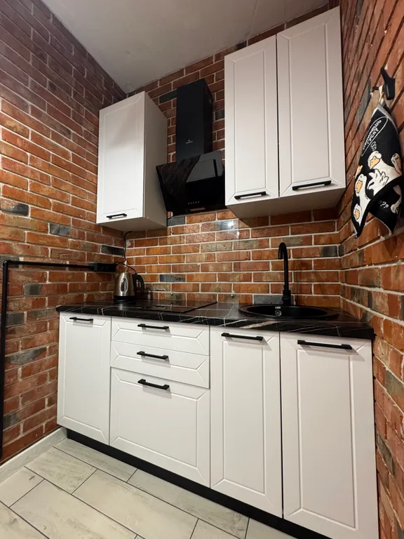 Коттедж Азов лофт с видом на море