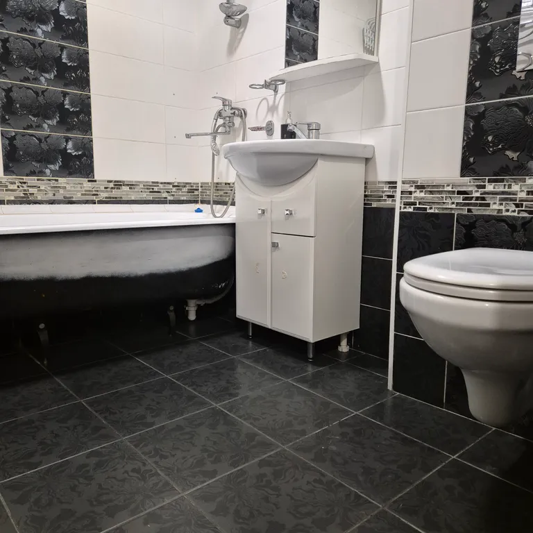 Уютная квартира в самом сердце города