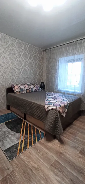 Апартаменты стандарт рядом с парком