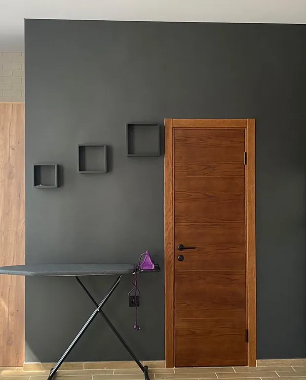 1-комнатный Дом