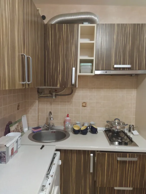 Уютная квартира у моря