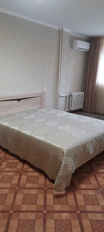Квартира Квартира Рай в центре Сочи — Сочи
