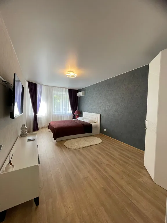 Уютная квартира недалеко от автовокзала