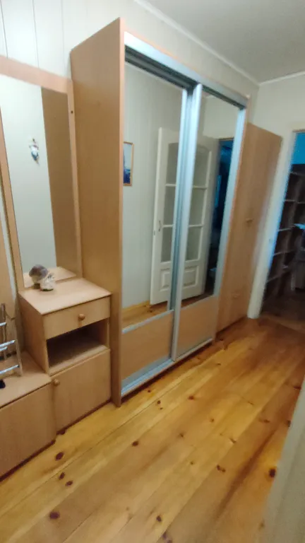 квартира в Советском районе