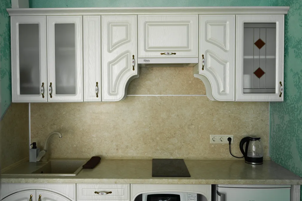 Квартира Апартаменты с видом на море — Севастополь