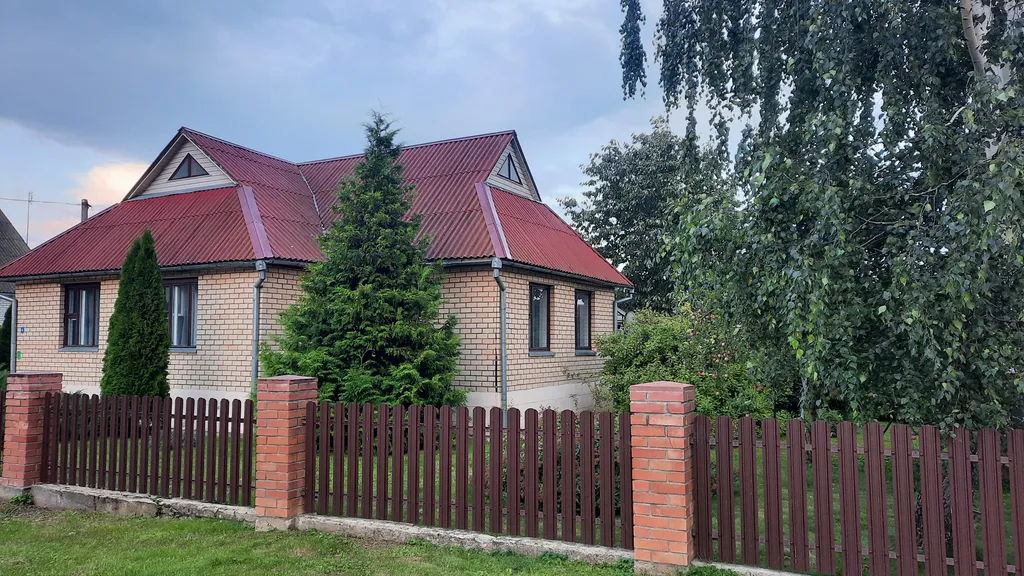 Коттедж Гостевой дом MIRBY - отдых как дома — аренда посуточно в Мир