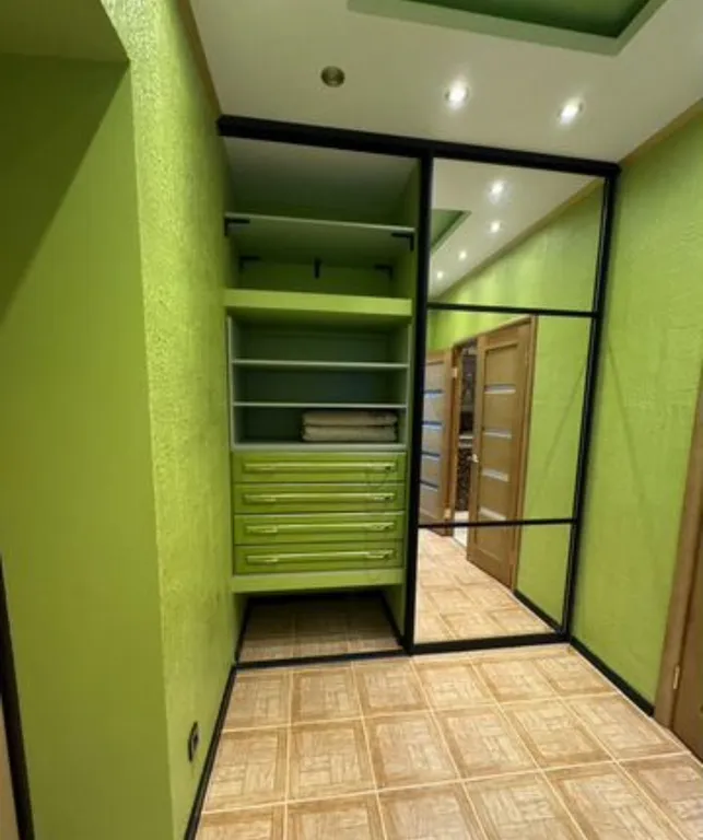 Квартира Квартира Студия в элитном ЖК Бейкер стрит — Волгоград