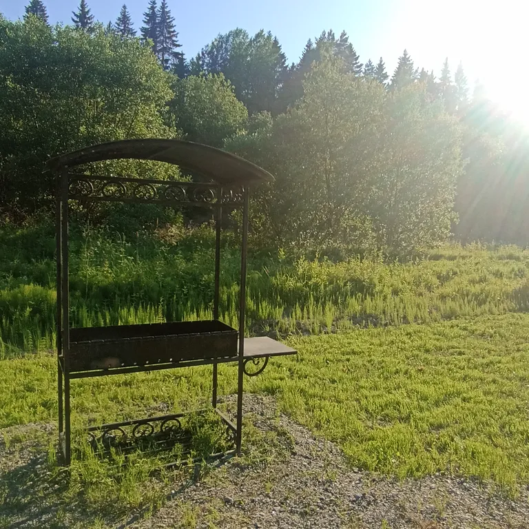 Гостевой дом Сияние Севера