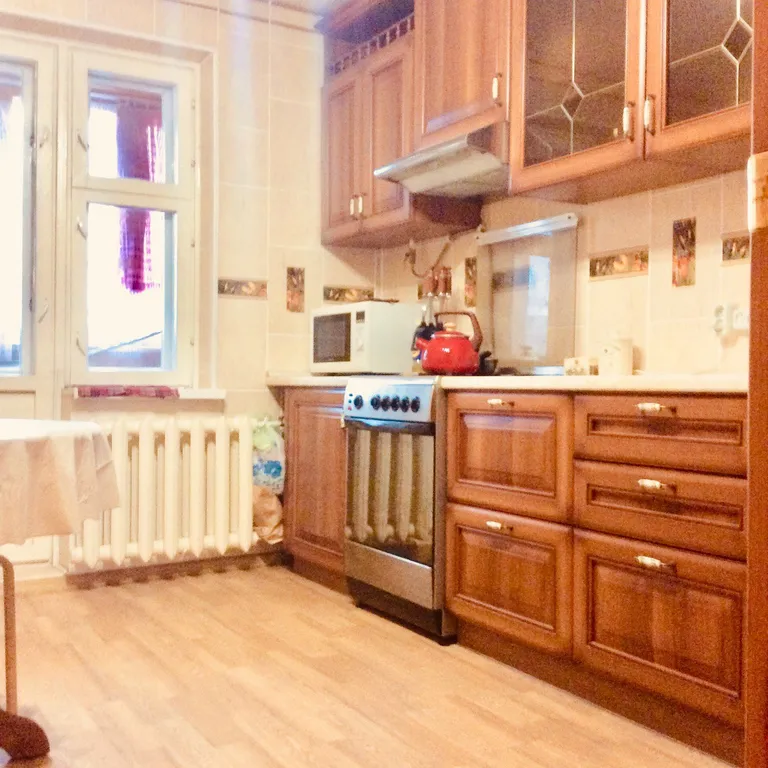 1-комнатная квартира для вас