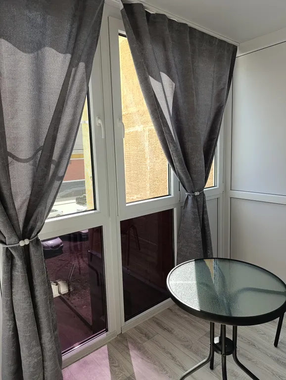 Квартира 1-комнатная Квартира — Калининград