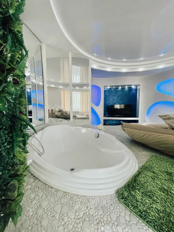 Квартира для «Романтика» в центре Самары