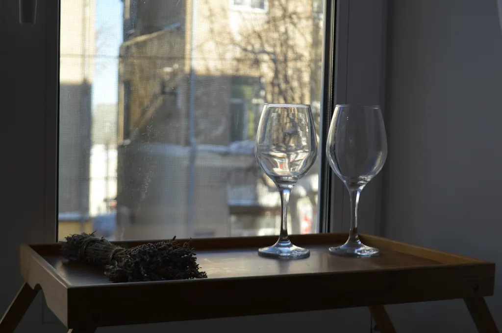 Бохо-апартаменты в сердце исторического Смоленска