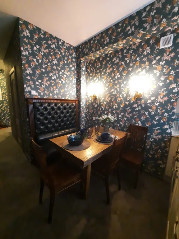 Квартира Двухкомнатная квартира у парка Ораниенбаум — Ломоносов