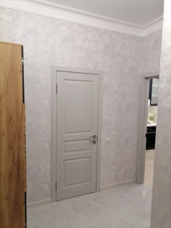 Стильная и уютная квартира в центре