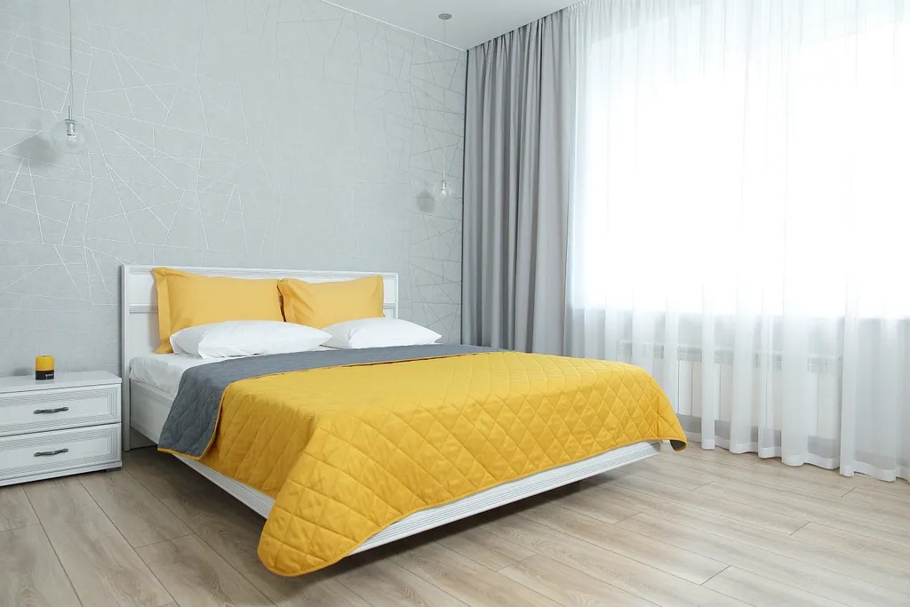 Шикарная 2-комнатная квартира в элитном ЖК Scandis