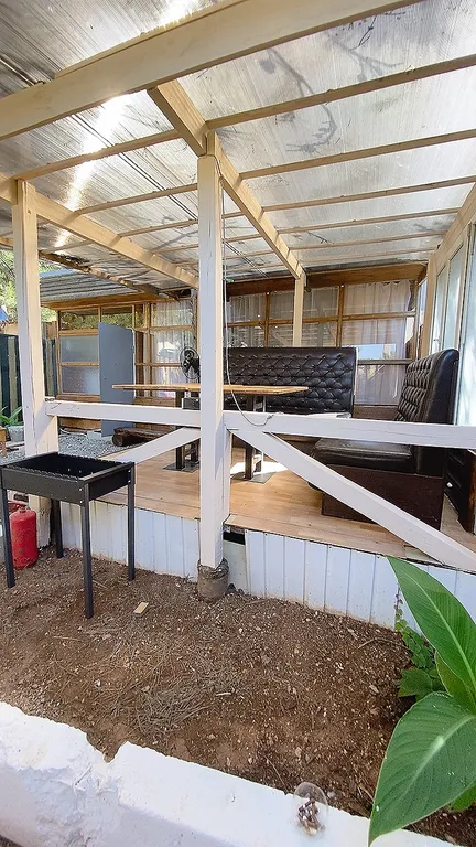 Коттедж 1-комнатный Дом — Севастополь