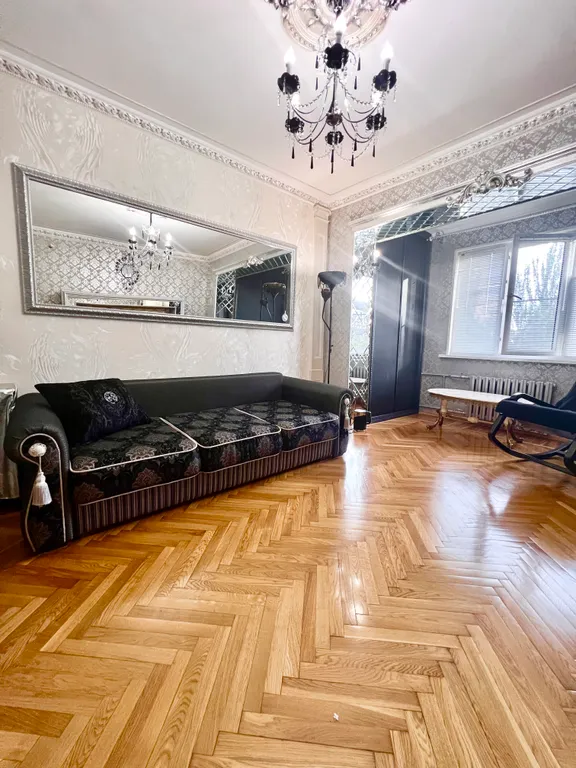 Квартира Идеальная квартира для лучшего отпуска — Каспийск