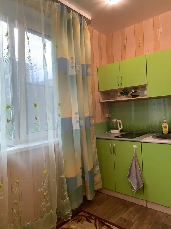 Квартира для вашего идеального отдыха