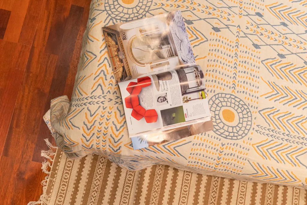 Квартира Уютная квартира в историческом центре — Москва