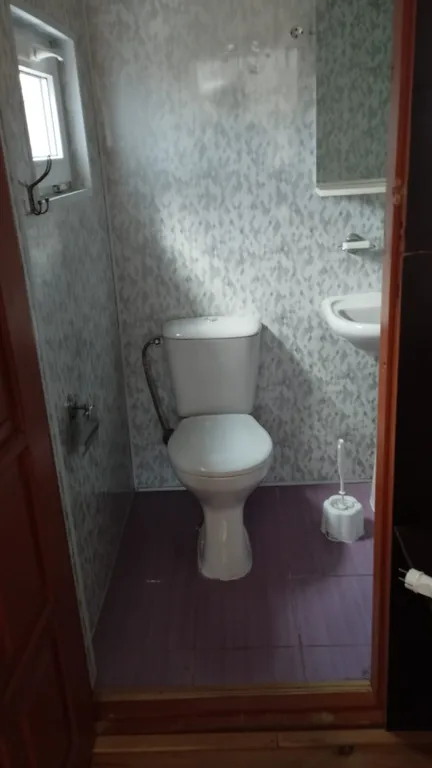 Семейный домик