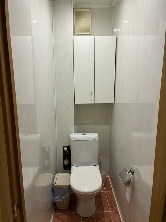 Квартира в ЖК Байконур