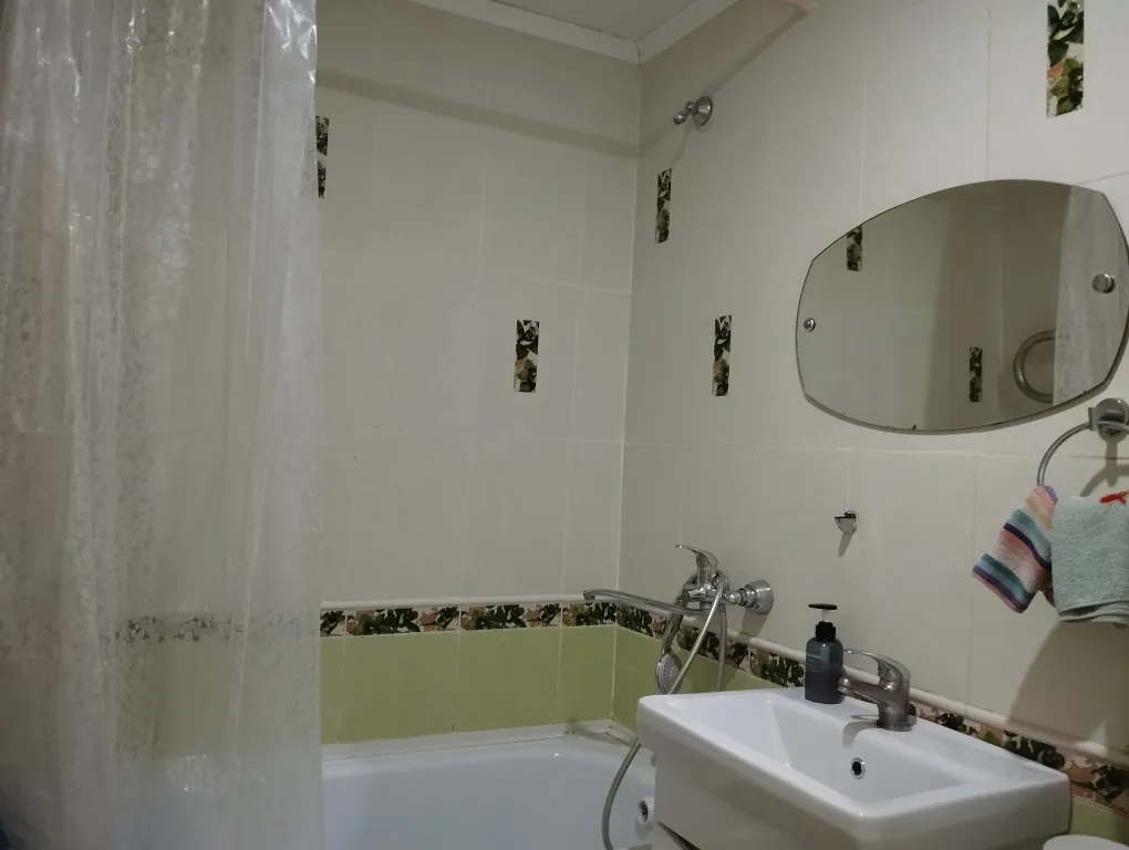 Квартира возле центра