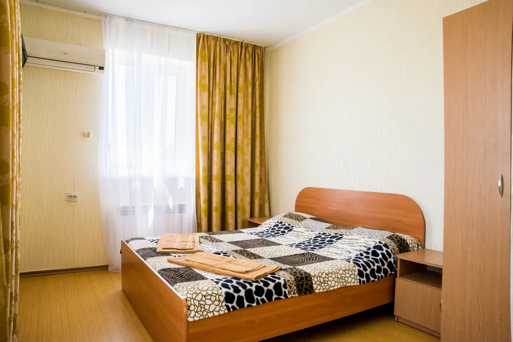 Квартира Комната — Севастополь