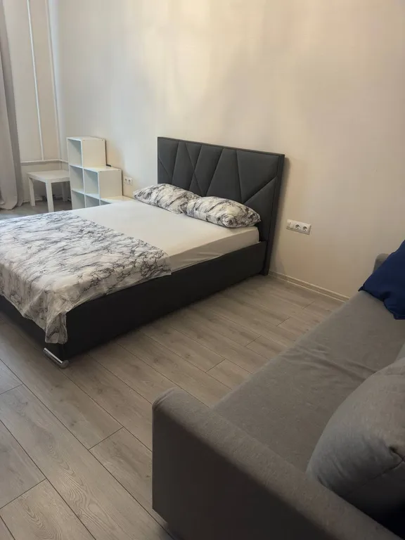 Квартира Квартира Welcome Family 2BR Apartment — Санкт-Петербург