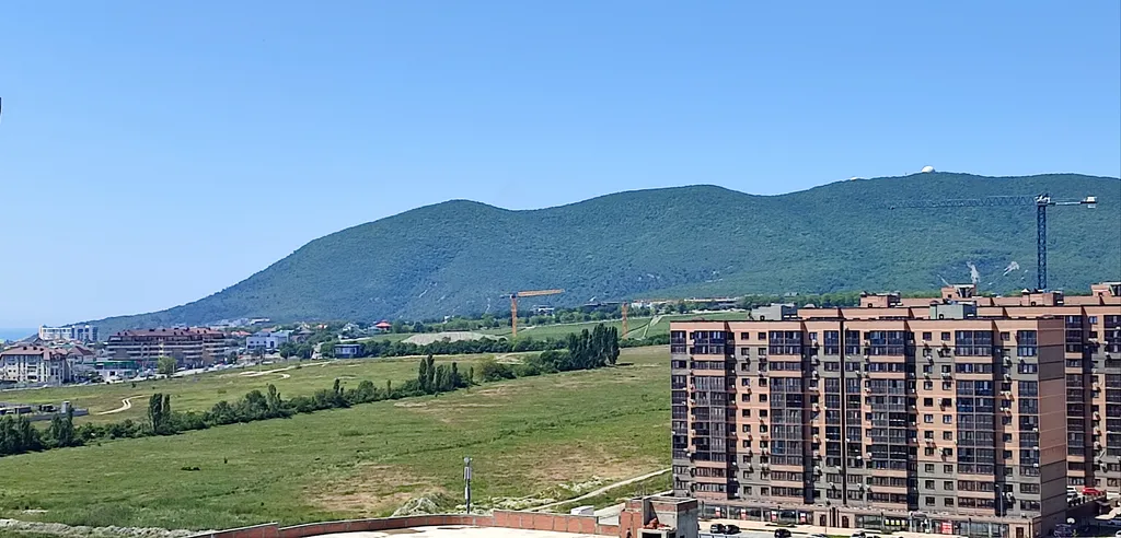 Евродвушка с комфортом