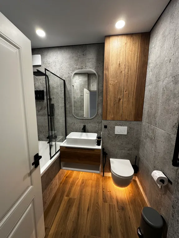 Квартира Квартира EA Flat — Калининград