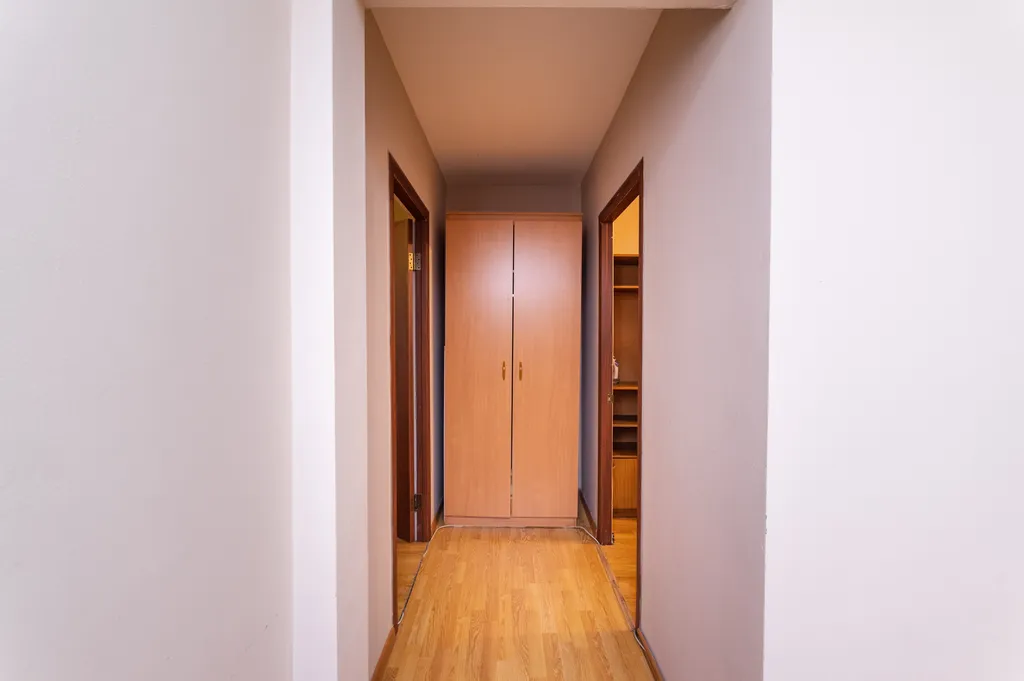 Большая квартира