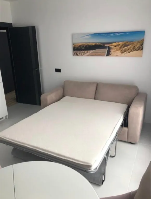 Апартаменты у моря