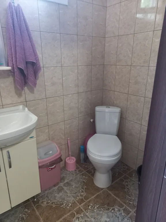 Комфорт и отдых