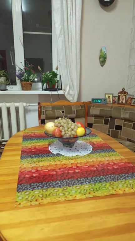 Большой семейный номер до 6 чел.  Рядом М4, Парк "Лога"- заезд 14-22