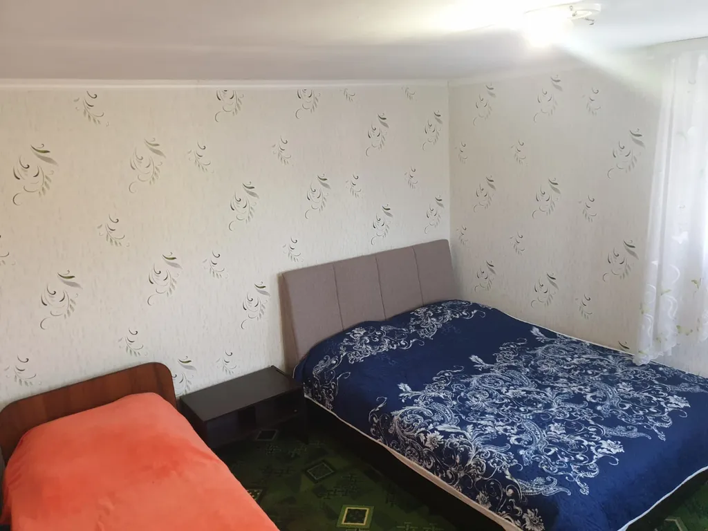 Квартира Комната — аренда посуточно в Гячрыпш