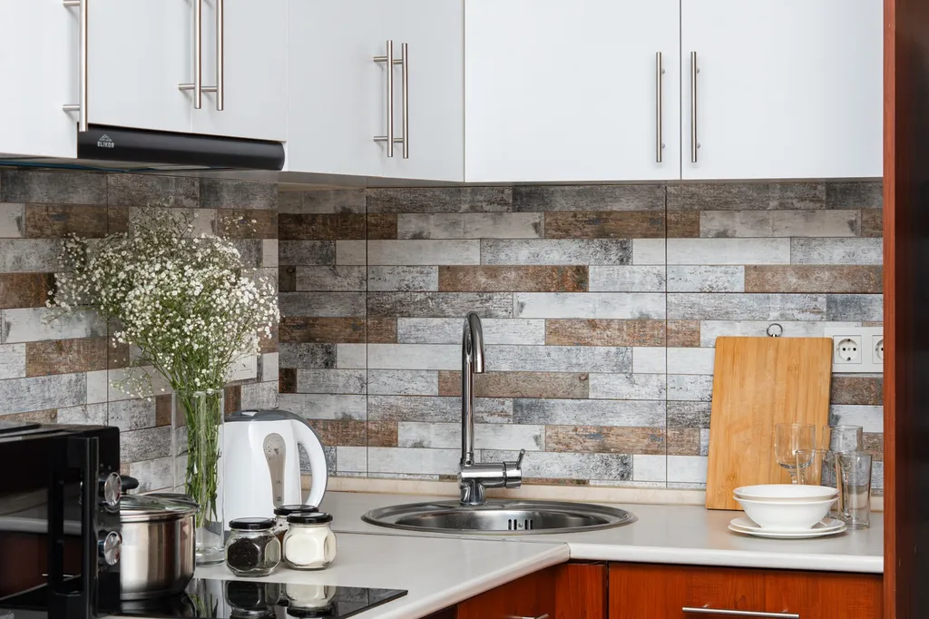 Уютная квартира с балконом в центре Еревана