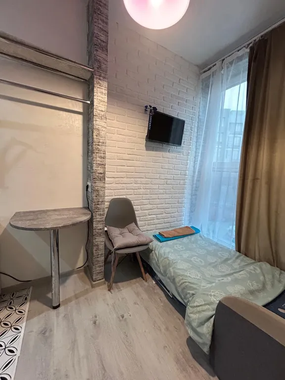 Апартаменты у метро Аэродромная