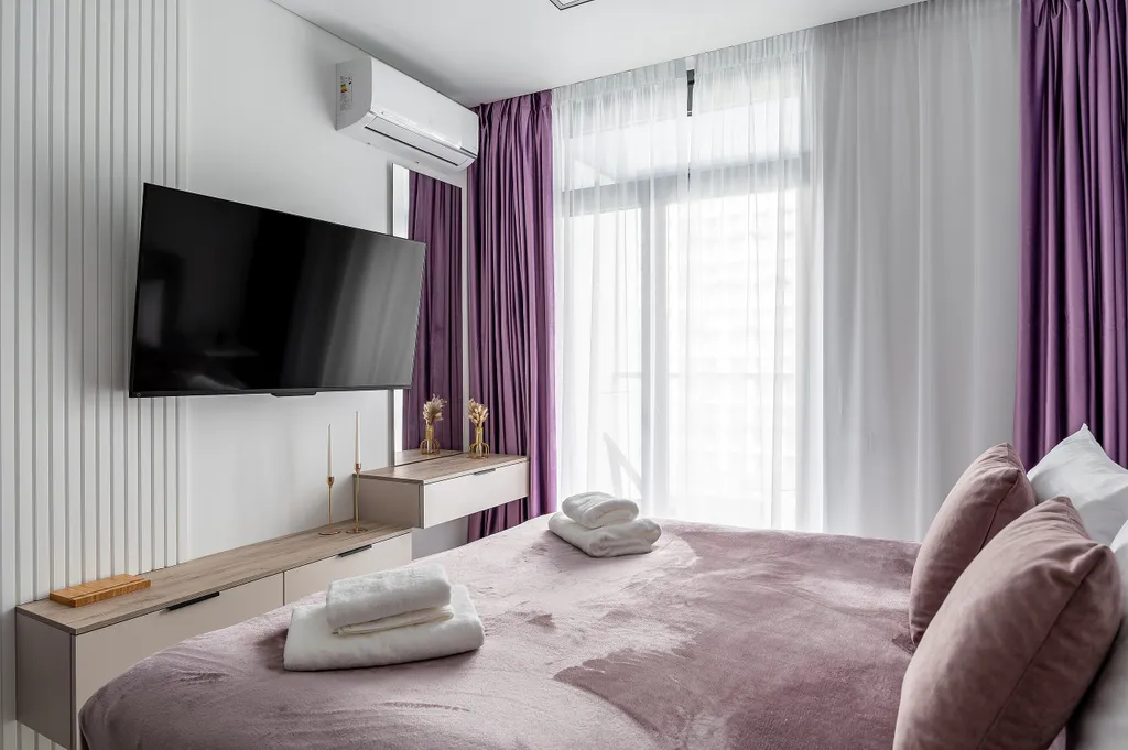 Лаванда премиум апартаменты