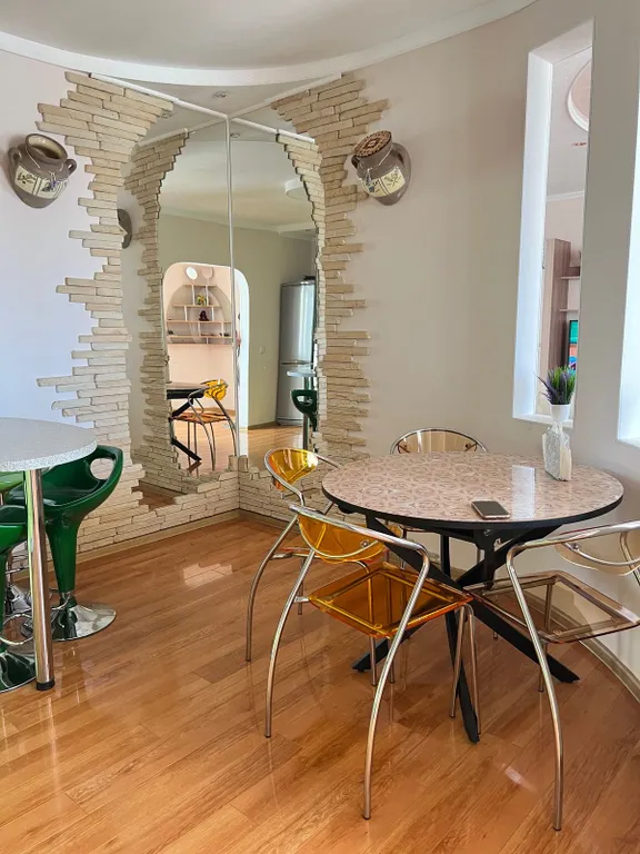 Большая квартира рядом стадион Амур