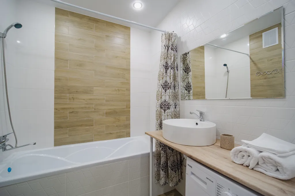 Квартира Квартира Уютная евродвушка ЖК Светлоград — Краснодар