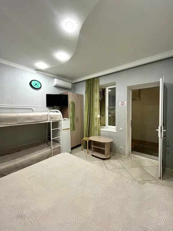 Квартира Комната — Анапа