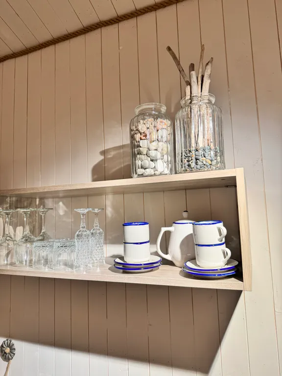 Дом в Абхазии у Черного моря (Специя сердечная)