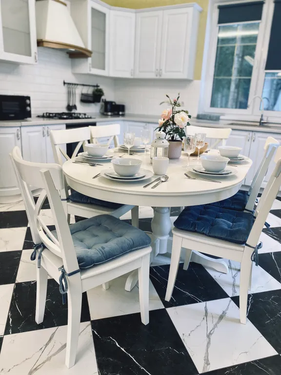 Загородный дом с сауной