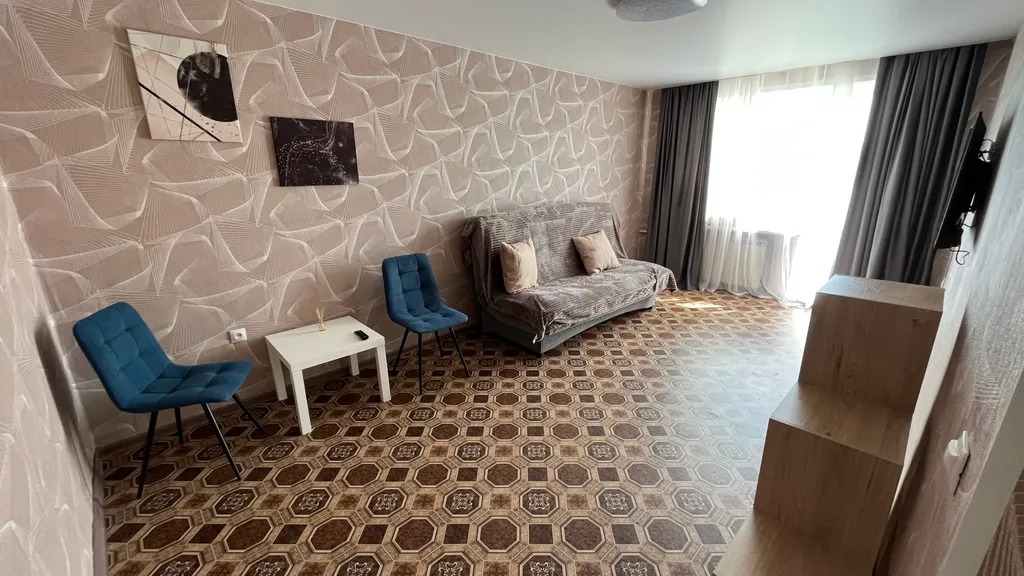 Квартира в центре