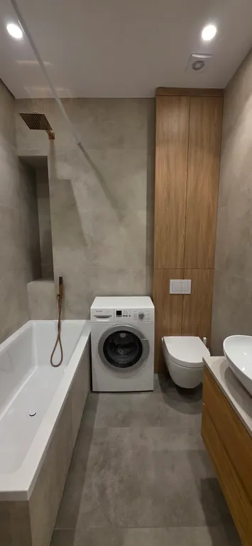 Квартира Видовая квартира на 56 этаже — Москва