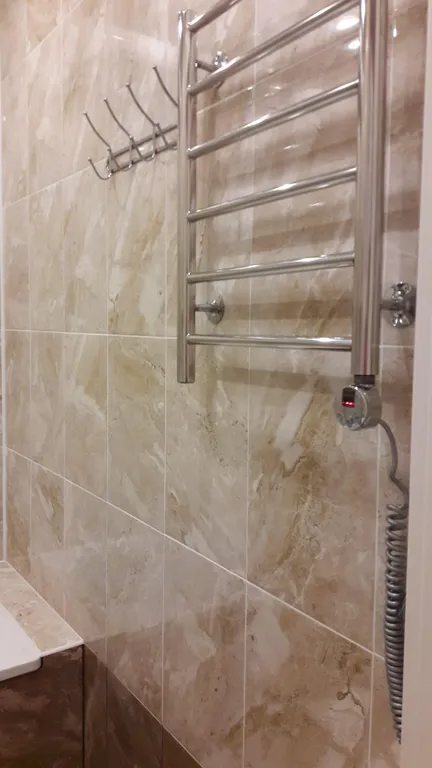 Отдых как дома