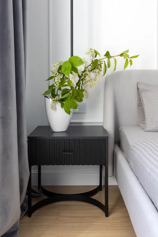 Квартира Стильная квартира от дизайнера — Калининград