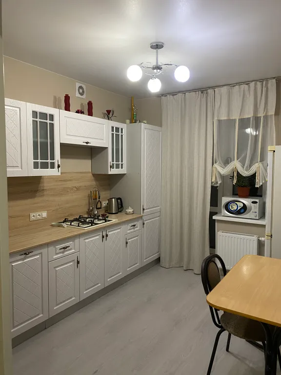 Квартира Апартаменты в новом доме с парковкой — Казань