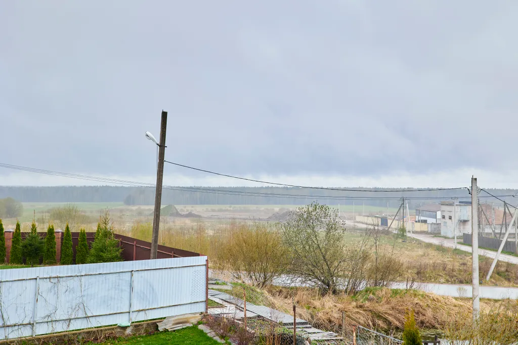 Коттедж Уютный загородный дом — Санкт-Петербург